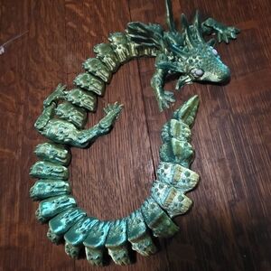 @murrow Carson Dragon